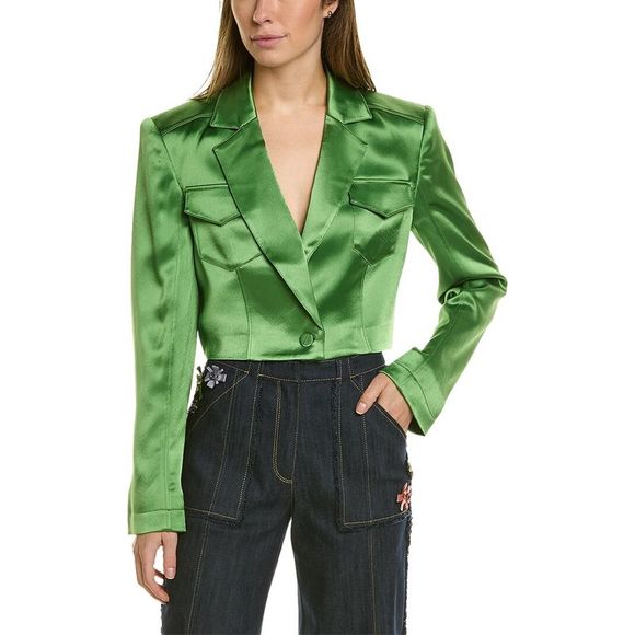 Cinq à Sept Jackets & Blazers - Cinq à Sept Ida Jacket